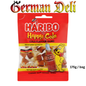 Haribo - Happy Cola 175 g Beutel / Happy Cola Colaflöschchen