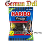 Haribo Piratos / Liquorice Pirates 175g