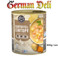 La Finesse - Potato Stew- 800 g / Kartoffeltopf