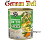 La Finesse - Green Beans Stew - 800 g / Gruene Bohnen Eintopf