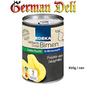 Edeka - Pears Half fruit - 410 g / Williams Christ Birnen halve frucht