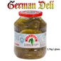 FISCHER - GURKENTOPF / PICKLES POT 1.7KG GLASS