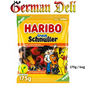 Haribo - Crazy Comforter - 175 g bag / Crazy Schnuller