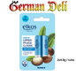 Elkos Face - Lip care stick classic - 2x4.8g / Lippen Pflege Classic