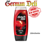 DUSCHDAS - NOIRE 3 IN 1 BODY WASH 225ML