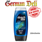 DUSCHDAS - SPORT 3 IN 1 BODY WASH 225ML