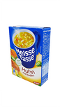 Heisse Tasse - Chicken Soup - 3erx42g/ Huhn mit Nudeln