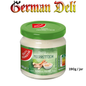 G+G Tafel Meerrettich / Tafelmeerrettich 190g