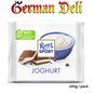 Ritter Sport Joghurt 100G