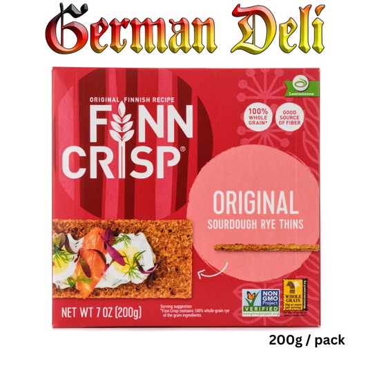 Finn Crisp Original 200g
