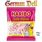 Haribo Suesse Mäuse / Jelly Sweet Mice 175G