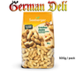 SEEBERGER ERDNUESSE JUMBO RIESEN / JUMBO PEANUTS 500G PCK