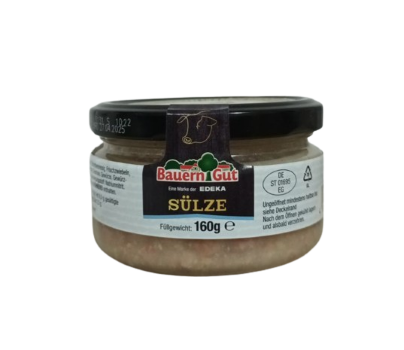 Bauern Gut Sülze 160g