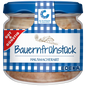 G&G Bauernfrühstück / Boiled Pork Sausage 250G