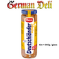 Meica 6 Deutschlander Gefluegel / German Style Poultry Sausages 660g
