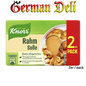 Knorr Basis Rahmsosse Fleisch / Cream Sauce For Meat Dish 2Er