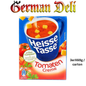 Heisse Tasse Spez Tomaten Creme / Tomato Cream Soup 3erx69g