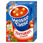 Heisse Tasse Spez Tomaten Creme / Tomato Cream Soup 3erx69g