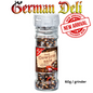 G+G Steak Gewürz Salz Mühle / Steak Salt in Mill 60g