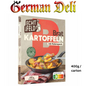 Echt Vom Feld Brat - Kartoffeln mit Katenspeck 2 portions 400g