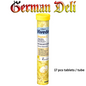 Elkos - Vivede Vitamin C - 17pcs tube
