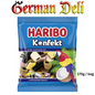 Haribo Konfekt / Liquorice Sweets 175g