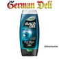 DUSCHDAS DG FOR MEN / SHOWER GEL FOR MEN 225ML BTL