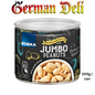 Edeka - Erdnusskerne Jumbo / Jumbo Peanuts 200g