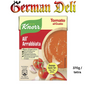 Knorr Tomato Al Gusto All' Arrabbiata sauce 370g