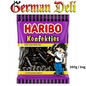 Haribo Konfekties / Liquorice sweets 160g