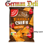 G+G Tortilla Chips  Wilde Paprika 300g