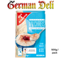 G+G Milchreis Spitzenreis / Milchreis Rundkorn 500g