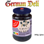 G+G Oliven Schwarz Entsteint / Black Pitted Olives 340G