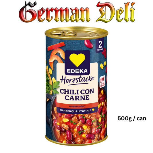 Edeka Chili con Carne 500g