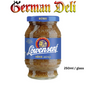 Develey Loewensenf Bayr Suess / Bavarian Sweet Mustard 250ml