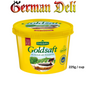G+G Grafschafter Goldsaft / Liquid Syrup Dark 225g