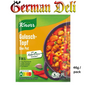 Knorr Fix Gulasch One Pot / Fix for Goulash One Pot 46G