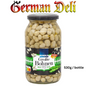 Edeka - Big White Beans - 530g / Große Weiße Bohnen