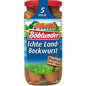 Boeklunder Land Bockwurst 5stuck 250g