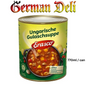 Erasco Ungarische Gulaschsuppe 770ml