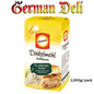 Aurora - Dinkelvollkonmehl / Whole Grain Spelt Flour 1000g