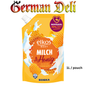 ELKOS - MILCH & HONIG / MILK & HONEY BODY WASH 1L POUCH
