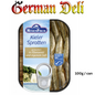 Rugenfisch- Spratfish smoked - 100 g can / Kieler Sprotten
