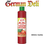 Hela Tomaten Ketchup / Tomato ketchup Original 800ml