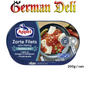 APPEL BALKAN ART / HERRING FILET IN BURGUNDY CREAM 200G CAN