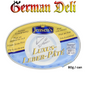 Jensen - Beef Pate de Luxe - 80 g can / Rindsleberpastete