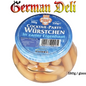 Rottaler Krone - Cocktail Mini Sausages - 550g glass / Cocktail-Würstchen