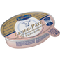 Jensen - Veal Liver Pate - 80 g can / Kalbsleberpastete