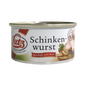 Lutz - Ham Sausage - 125 g / Schinkenwurst