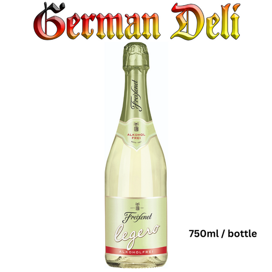 Freixenet Legero Sekt Alkoholfrei 750ml